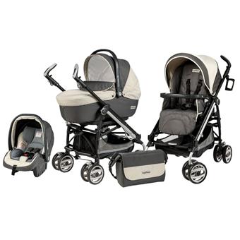Trio peg perego pliko switch compact discount